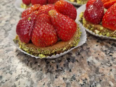 Patisserie 2025