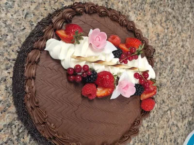 Patisserie 2025