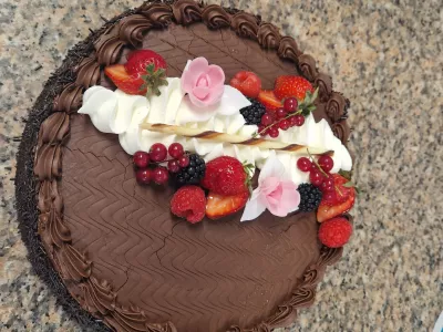 Patisserie 2025