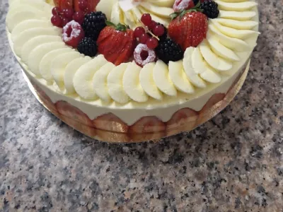 Patisserie 2025