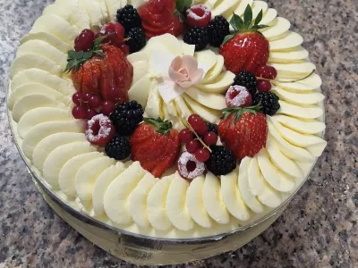 Patisserie 2025