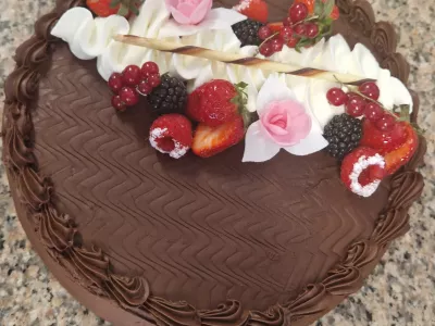 Patisserie 2025