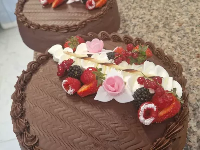Patisserie 2025