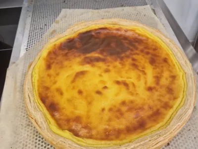 Patisserie 2025