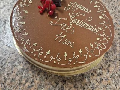 Patisserie 2025