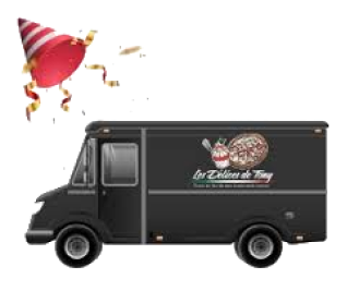 Une option originale et festive