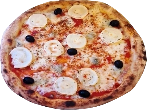 Les D&eacute;lices de Tony : pizza au feu de bois &agrave; Boissy-le-Cutt&eacute;, Marcoussis & Boissy-le-Sec